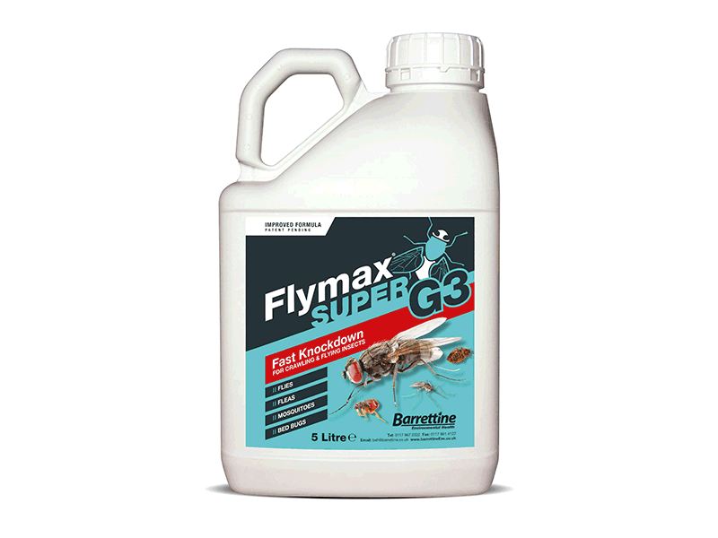Flymax® Super G3 5L