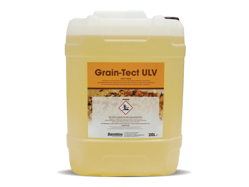 Grain-Tect ULV