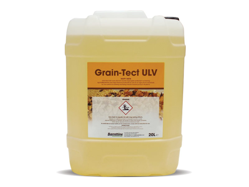 Grain-Tect ULV Grain-Tect ULV