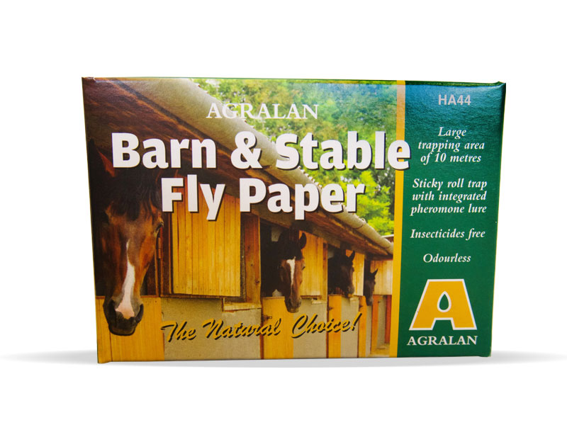Barn & Stable Fly Catcher Barn & Stable Fly Catcher