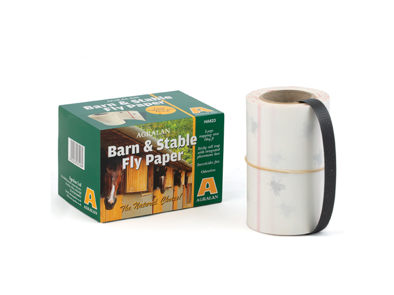 Barn & Stable Fly Catcher