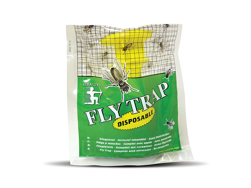 Fly Trap