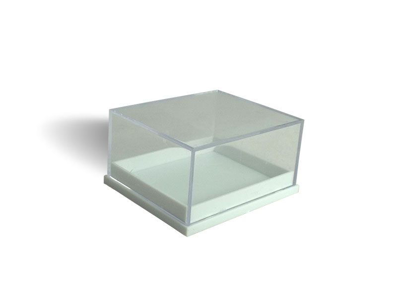 Insect Sample Container