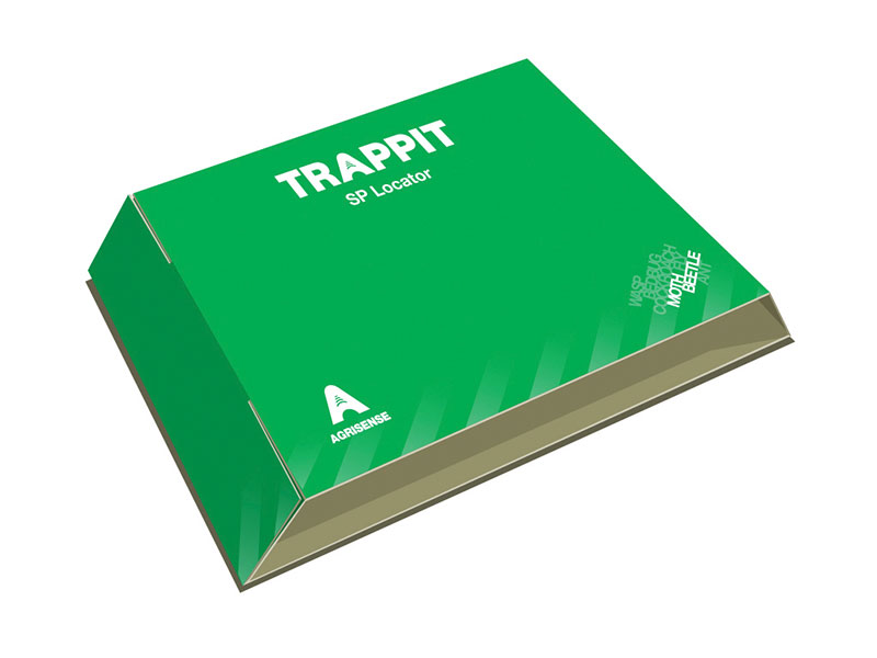 Trappit SPM Locator