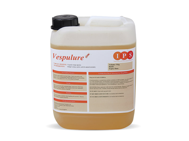 VESPULURE WASP BAIT
