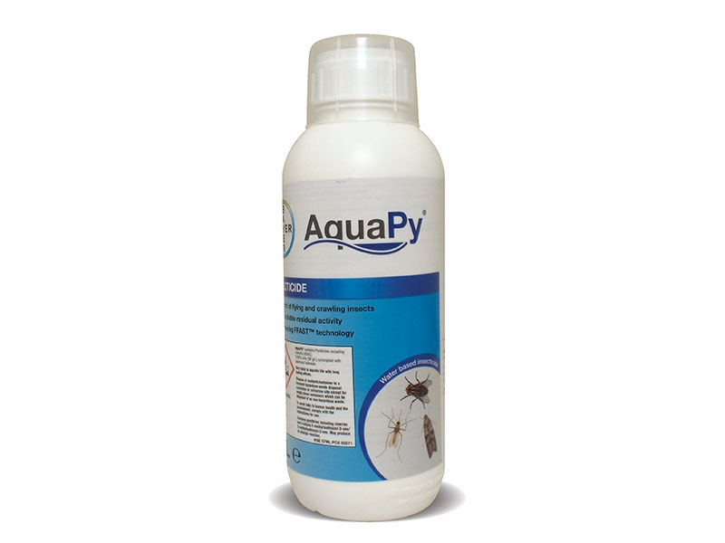 Aquapy Aquapy