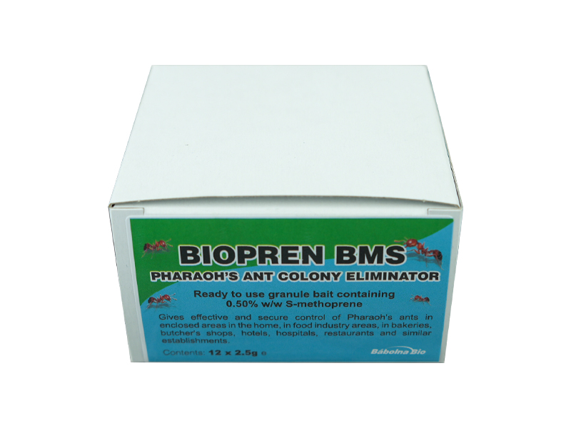 Biopren BMS