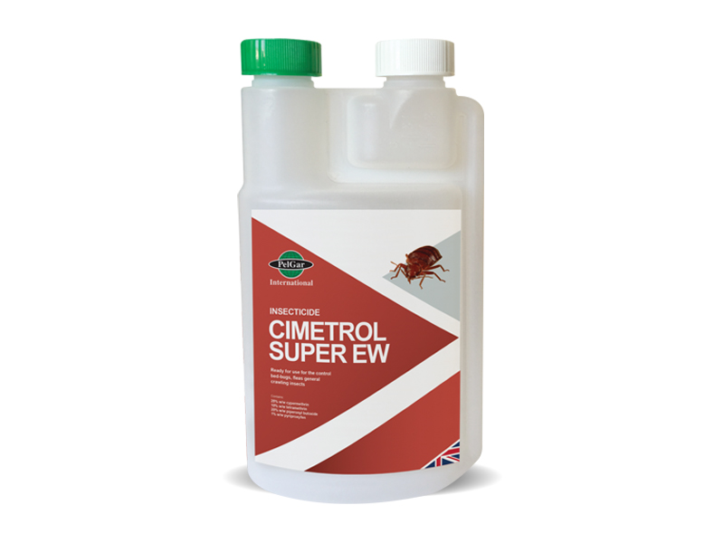 Cimetrol Super EW