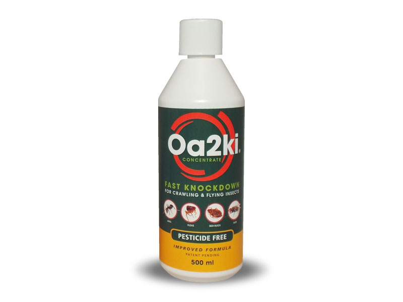 OA2KI<sup>®</sup> Concentrate