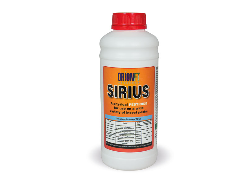 Sirius 1L