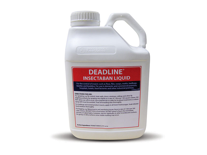 Deadline Insectaban Liquid Deadline Insectaban Liquid