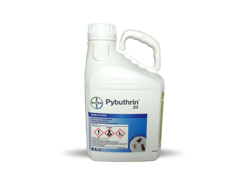 Pybuthrin 33 Pybuthrin 33