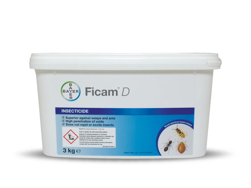 Ficam D Ficam D