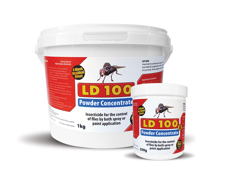 LD100A LD100A