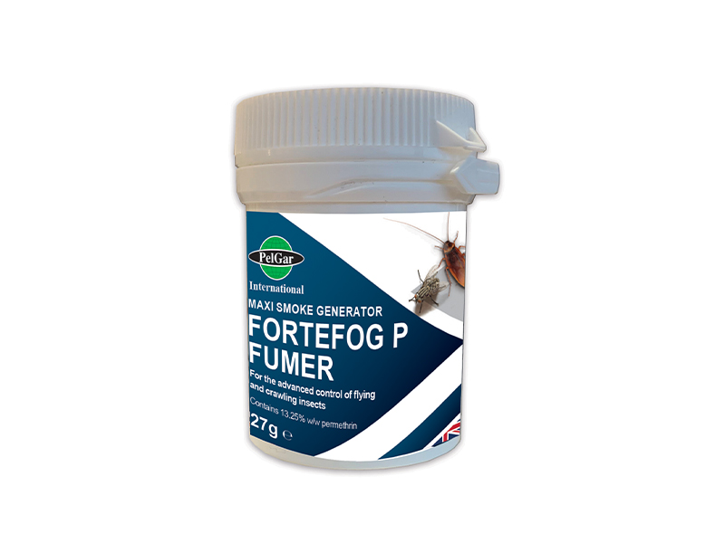 Fortefog Maxi Fumer