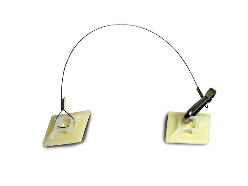 Bait Box Anchor Kits With Clip