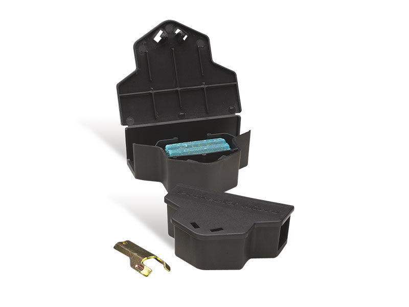 Protecta Micro Mouse Bait Station