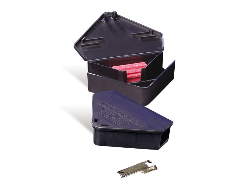 Protecta RTU Mouse Bait Station