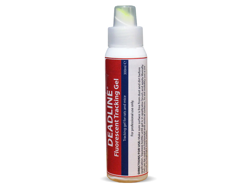 Deadline Tracking Gel