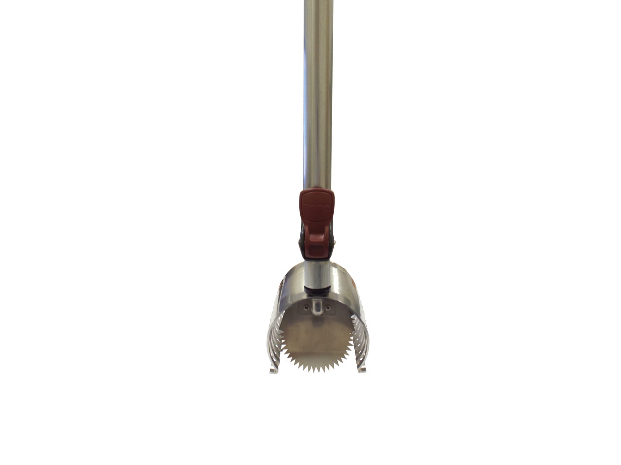 Rat Blocker Extendable Mounting Pole