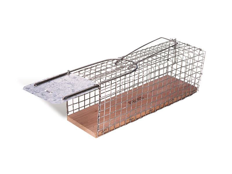 Albi 025 Rat Trap Albi 025 Rat Trap