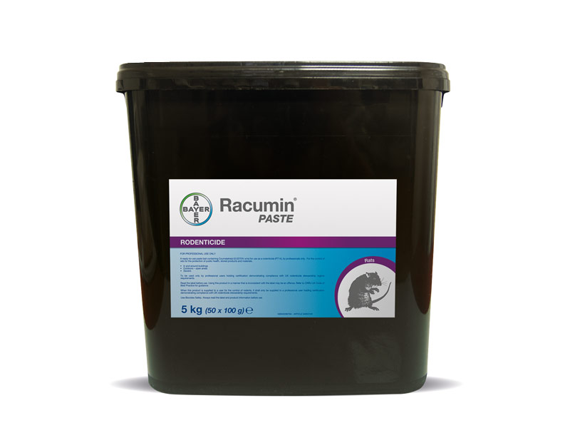Racumin Paste Racumin Paste
