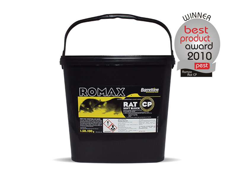 Romax Rat CP Romax Rat CP