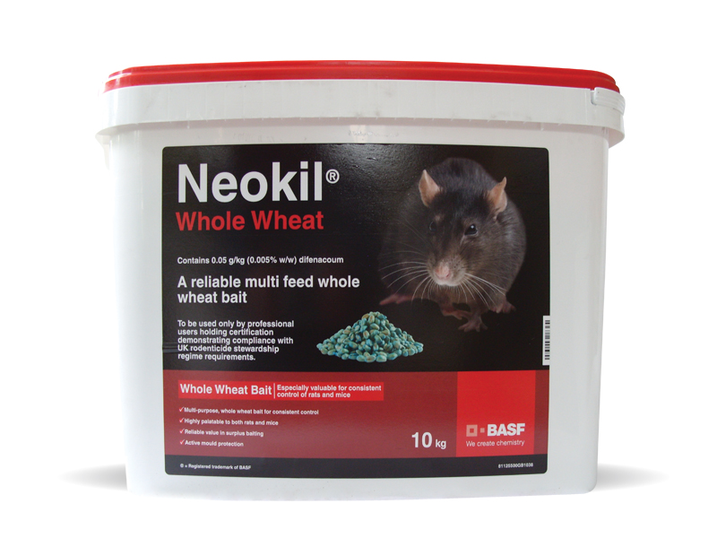 Neokil Neokil