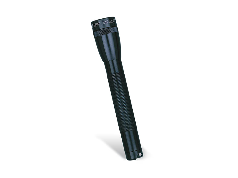 Mini Maglite AA