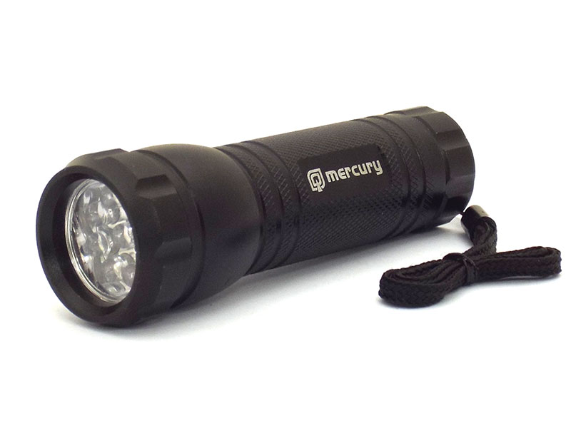 Ultraviolet Tracker Torch